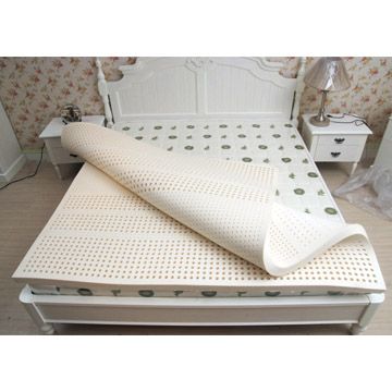 Latex Mattress 